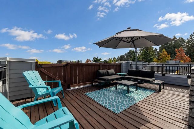 6528 Denbigh Avenue 56, Burnaby