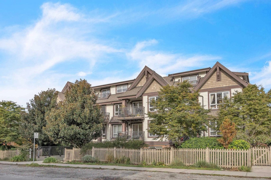 1533 E 8th Avenue Ph3, Vancouver