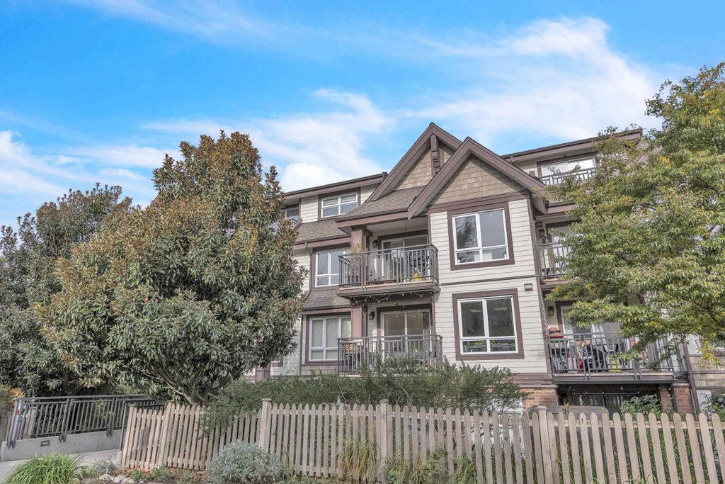 1533 E 8th Avenue Ph3, Vancouver