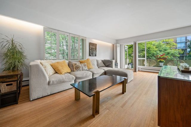 5475 Vine Street 204, Vancouver