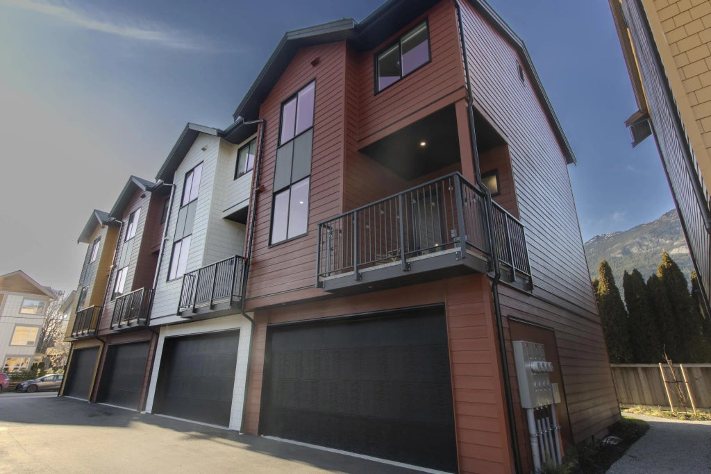 1165 Wilson Crescent 7, Squamish