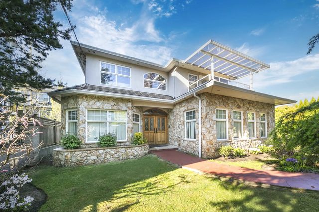9731 Alberta Road, Richmond
