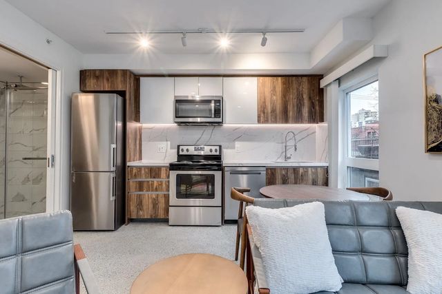 1170 Barclay Street 106, Vancouver