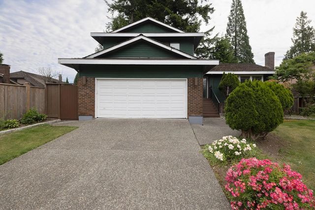 11612 Summit Crescent, Delta