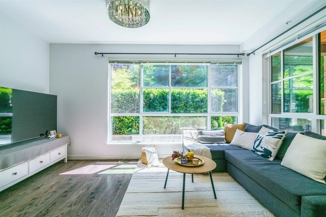5981 Gray Avenue 107, Vancouver
