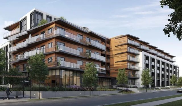 20117 84 Avenue B428, Langley