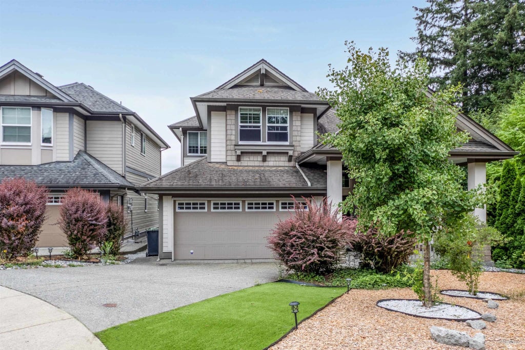 3462 Stephens Court, Coquitlam