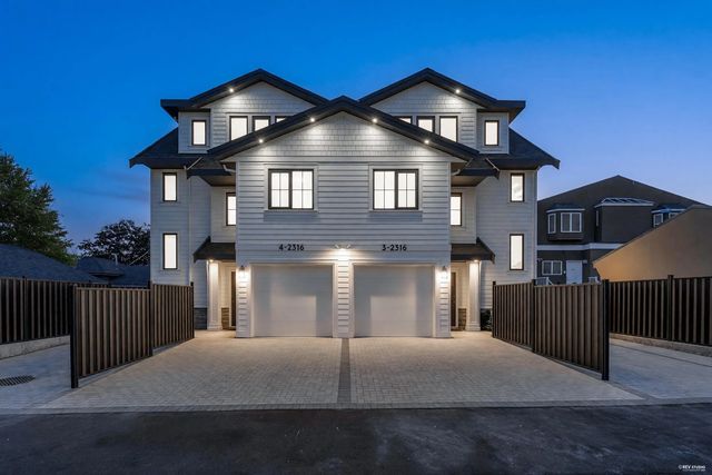 2316 Cliff Avenue 4, Burnaby