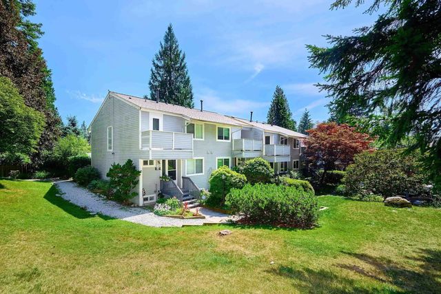 4627 Hoskins Road, North Vancouver