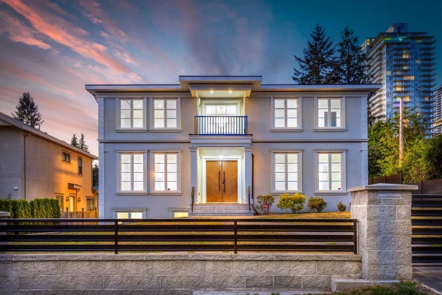 9977 Sullivan Street, Burnaby