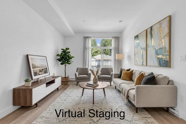 708 Edgar Avenue 214, Coquitlam