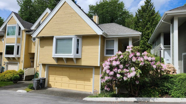 3313 Flagstaff Place, Vancouver