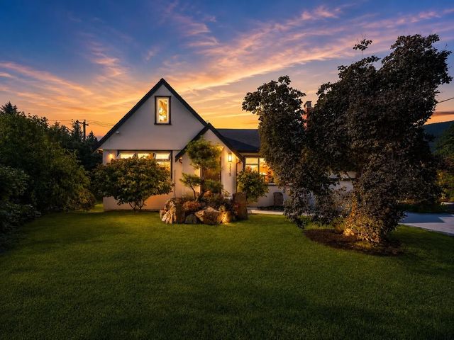3975 Highland Boulevard, North Vancouver