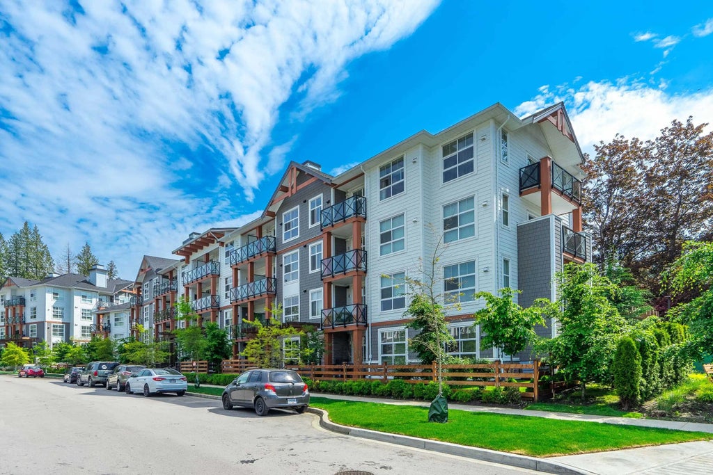 14550 Winter Crescent 207, Surrey