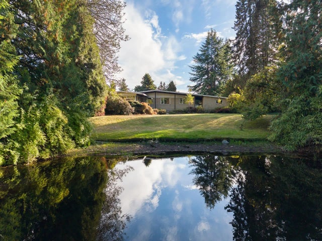 1025 Groveland Road, West Vancouver