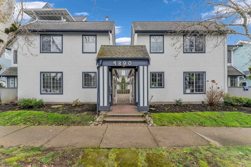 4890 48 Avenue 8, Delta