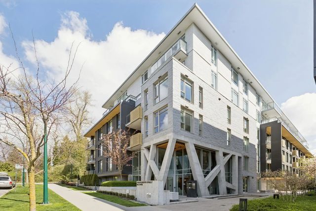 7428 Alberta Street 203, Vancouver