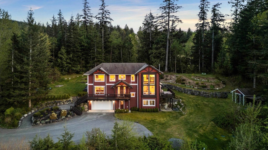 6027 Dunkerley Road, Abbotsford