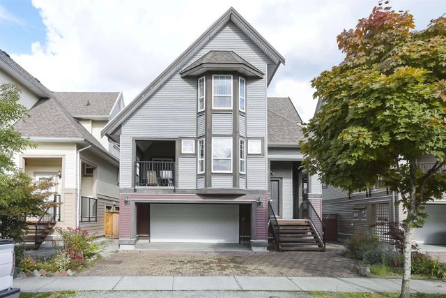 213 Hume Street, New Westminster