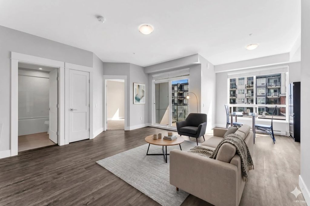 2180 Kelly Avenue 4415, Port Coquitlam