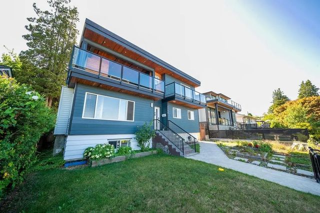 7749 Lee Street, Burnaby