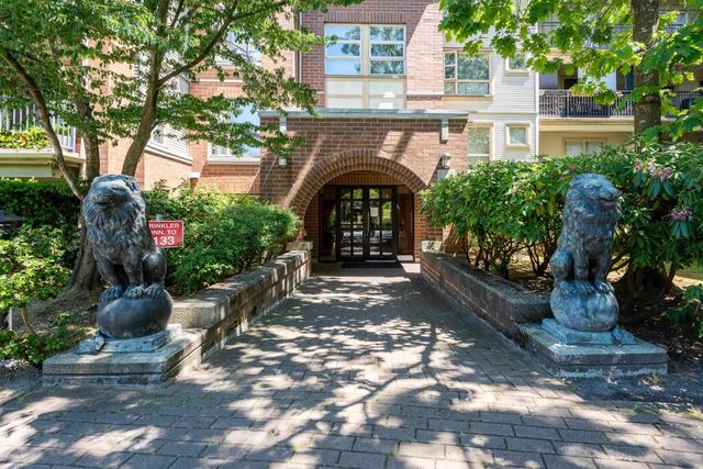 5133 Garden City Road 1108, Richmond