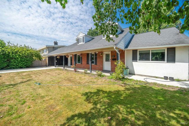 5835 Crescent Drive, Delta