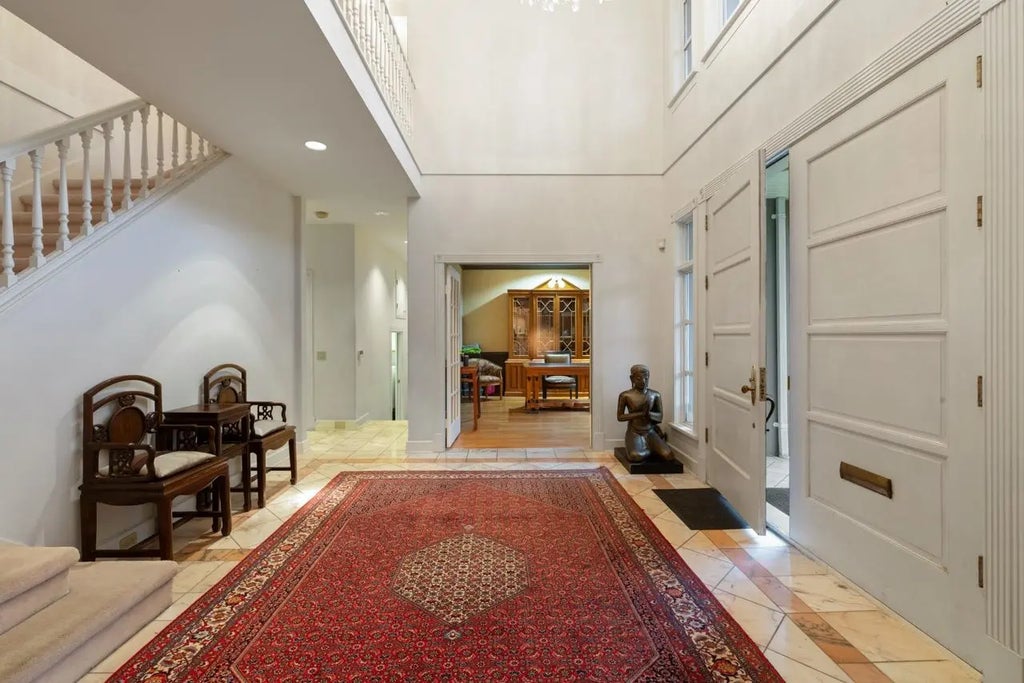 3445 Osler Street, Vancouver