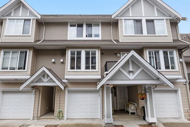 19141 124 Avenue 33, Pitt Meadows