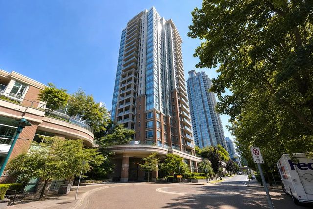 1155 The High Street 703, Coquitlam
