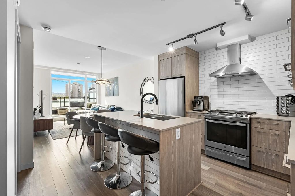 1013 Quebec Street, New Westminster