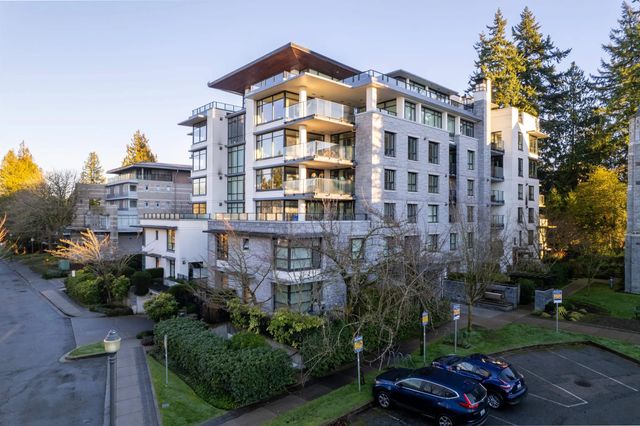 5958 Iona Drive 112, Vancouver
