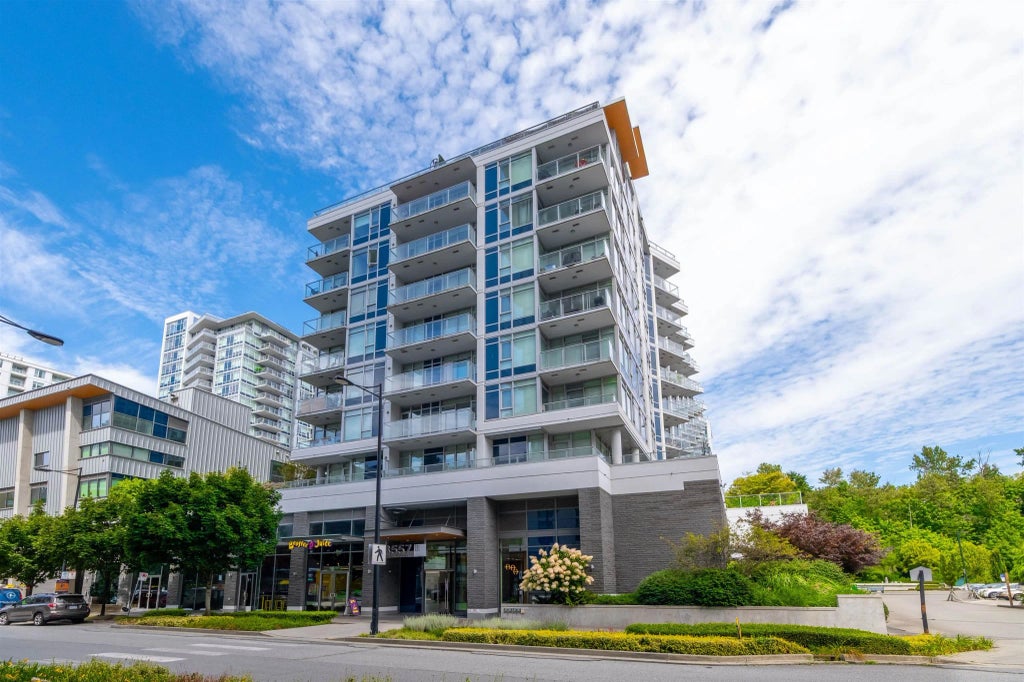 3557 Sawmill Crescent 912, Vancouver