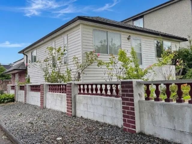 1750 Slocan Street, Vancouver