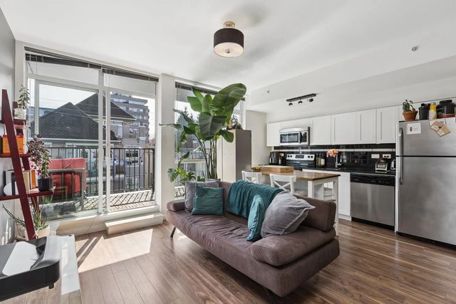 2511 Quebec Street 406, Vancouver