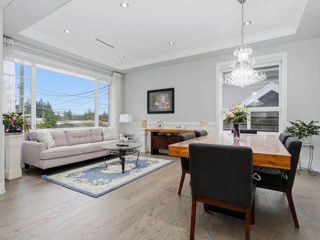 4507 Percival Avenue, Burnaby