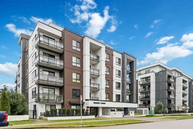20838 78b Avenue B207, Langley