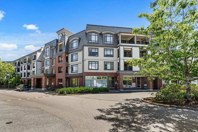 8880 202 Street 112, Langley