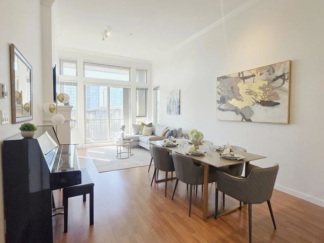 5133 Garden City Road 1427, Richmond