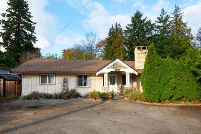 20899 Camwood Avenue, Maple Ridge