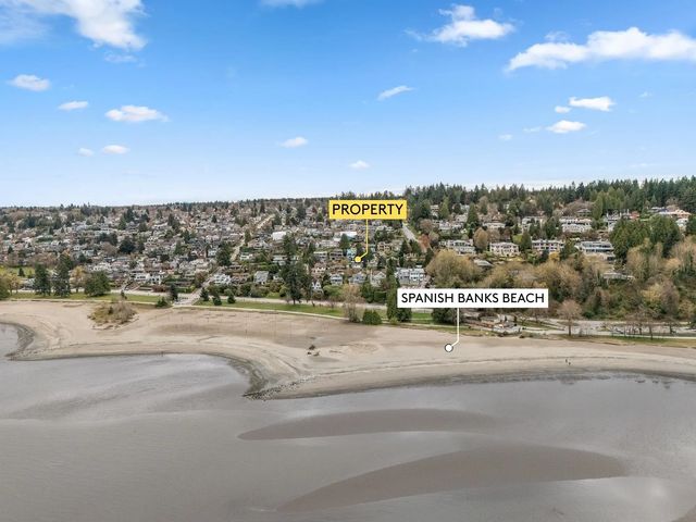 4667 Simpson Avenue, Vancouver