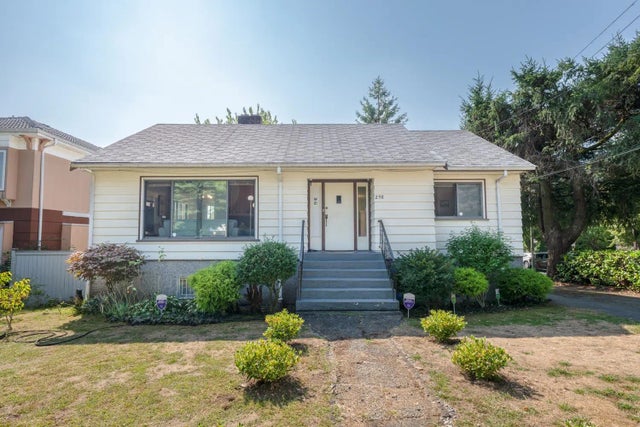 298 W 64th Avenue, Vancouver