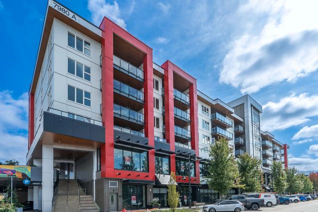 7980 206a Street A521, Langley