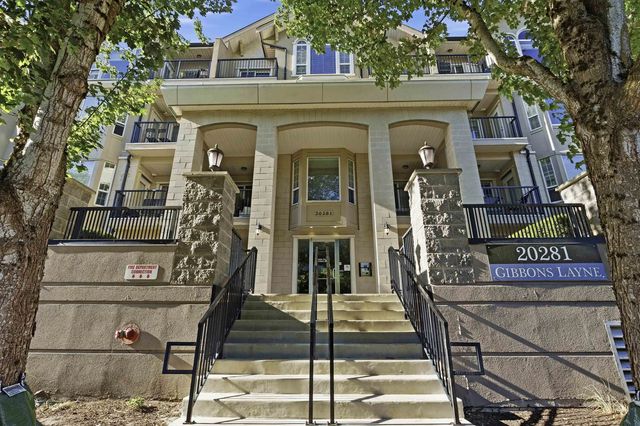 20281 53a Avenue 401, Langley