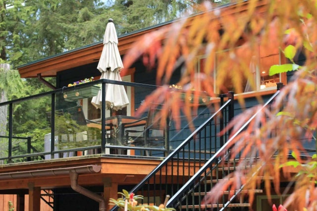 4793 Capilano Road, North Vancouver