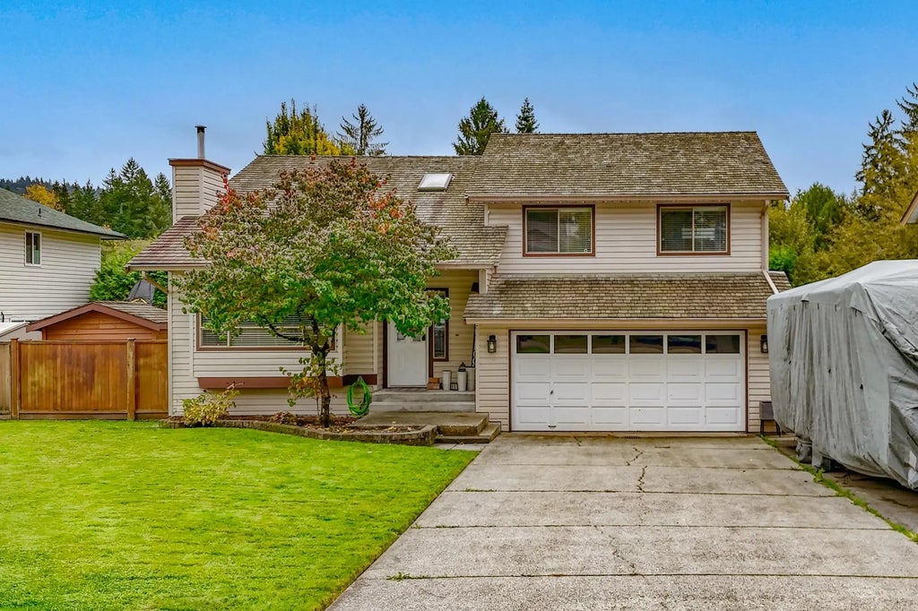 24810 118b Avenue, Maple Ridge