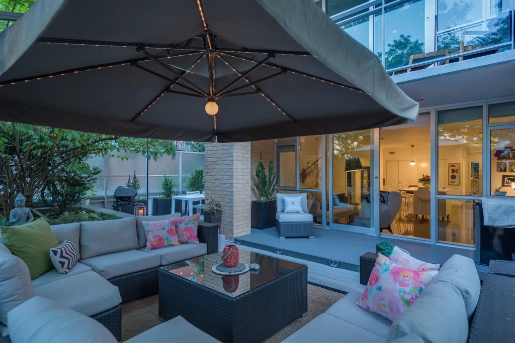 221 Union Street 213, Vancouver