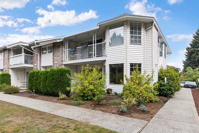 2938 Trafalgar Street 51, Abbotsford