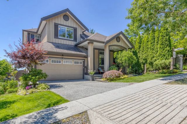 1338 Fifeshire Street, Coquitlam