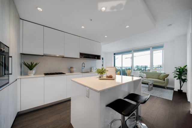 6500 Minoru Boulevard 1203, Richmond